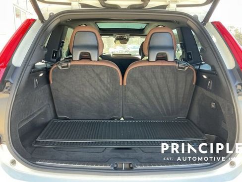 Used 2021 Volvo XC90 T8 Inscription Expression w/ Protection Package image 11