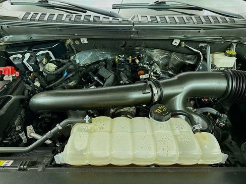 Used 2024 Ford Expedition Timberline AWD/4WD image 33