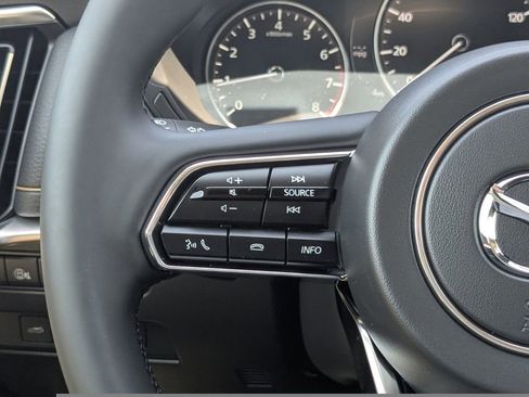 New 2026 MAZDA CX-90 3.3 Turbo w/ Preferred Package image 28