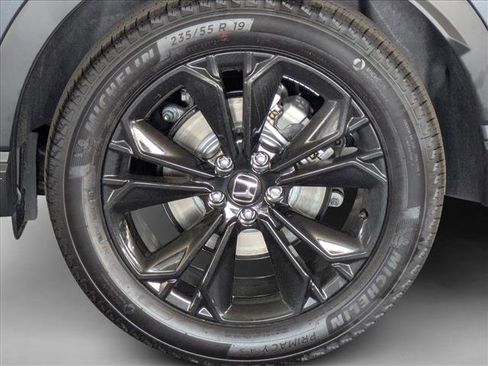 New 2026 Honda CR-V Sport Touring image 10