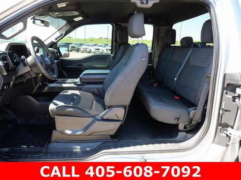 Used 2023 Ford F150 XL AWD/4WD image 39