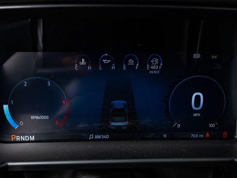 Used 2026 Ford F450 King Ranch w/ Chrome Package image 20