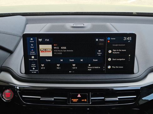 New 2026 Acura MDX SH-AWD image 18