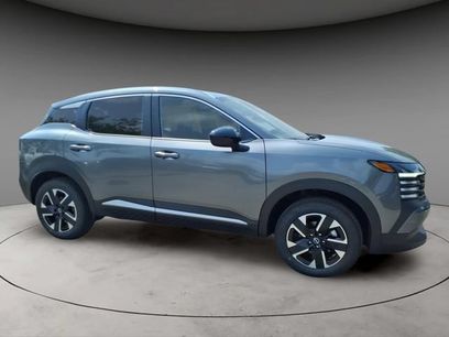 New 2026 Nissan Kicks SV w/ Cold Weather Package