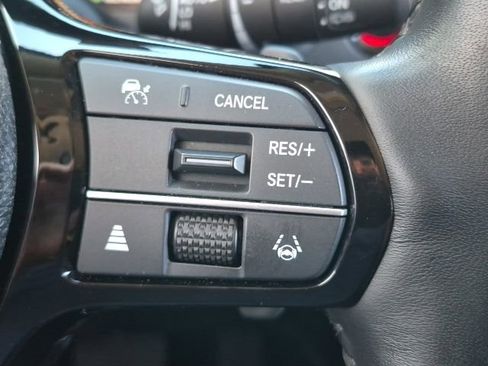 Certified 2024 Honda Pilot Elite image 21