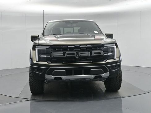 New 2026 Ford F150 Raptor image 25