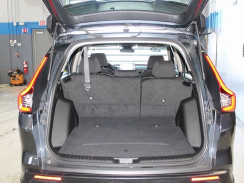 Used 2023 Honda CR-V LX image 42