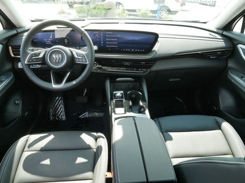 Used 2026 Buick Envision Avenir AWD/4WD image 10