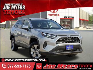 Used 2025 Toyota RAV4 XLE FWD video 1