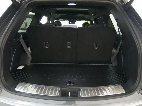 New 2026 Hyundai Palisade Calligraphy image 26