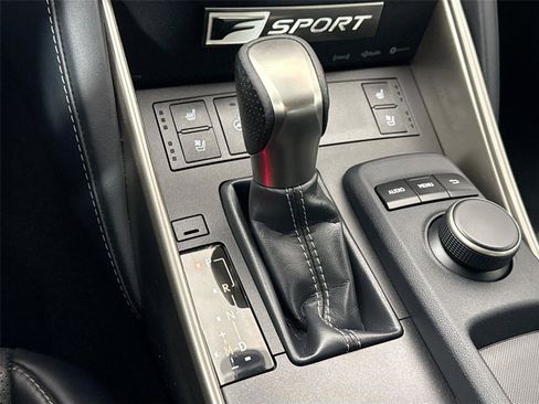 Used 2020 Lexus IS 300 F Sport w/ F Sport Package image 27