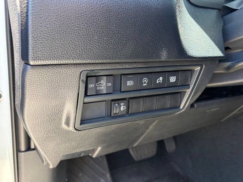 Used 2026 Toyota Tundra SR AWD/4WD image 6