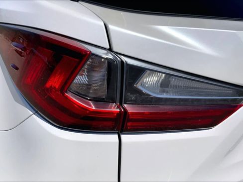 Used 2020 Lexus RX 350 w/ Accessory Package image 28