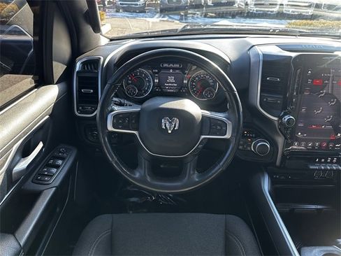 Used 2019 RAM 1500 Big Horn image 14