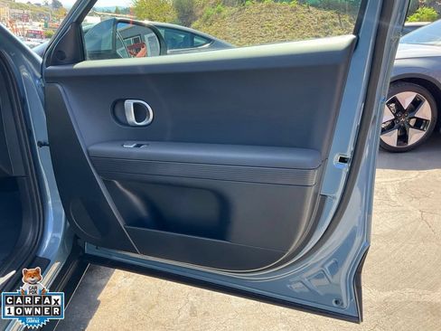 Used 2024 Hyundai Ioniq 5 SEL RWD image 62