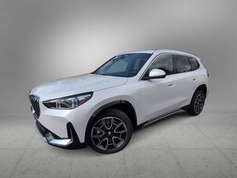 New 2026 BMW X1 xDrive28i w/ Convenience Package AWD/4WD image 1