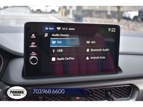 New 2026 Acura Integra A-Spec image 22