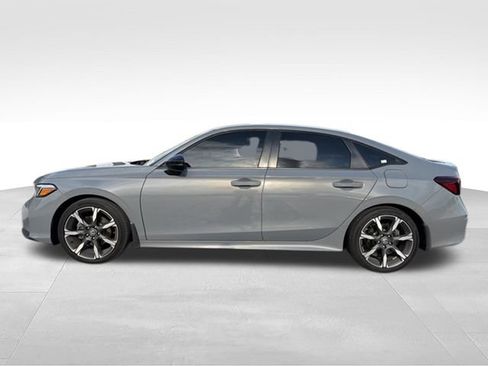 Used 2025 Honda Civic Sport image 7