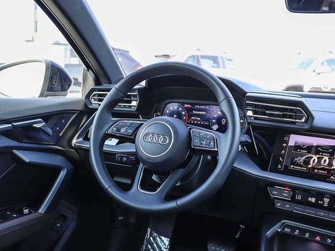 New 2025 Audi A3 2.0T Premium AWD/4WD image 20