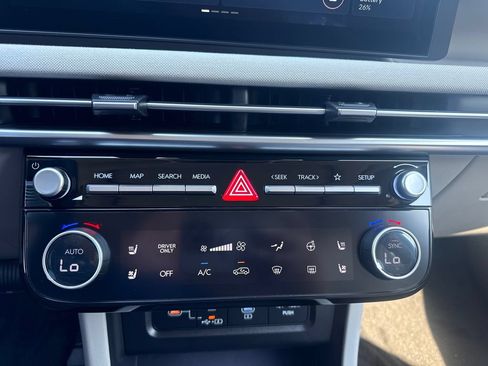 New 2026 Hyundai Tucson Limited AWD/4WD image 26