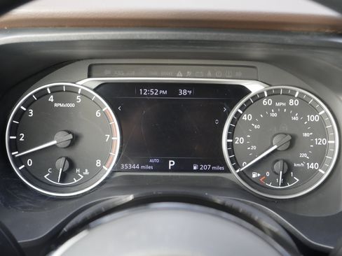 Certified 2022 Nissan Rogue SV image 7