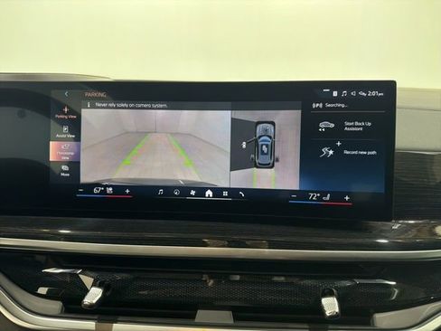 Certified 2024 BMW X5 xDrive40i w/ M Sport Package AWD/4WD image 33