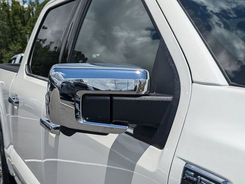 New 2025 Ford F150 Lariat w/ Equipment Group 502A High image 13