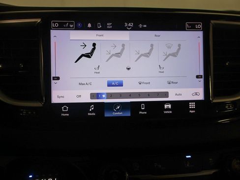 Used 2023 Chrysler Pacifica Touring-L FWD image 44