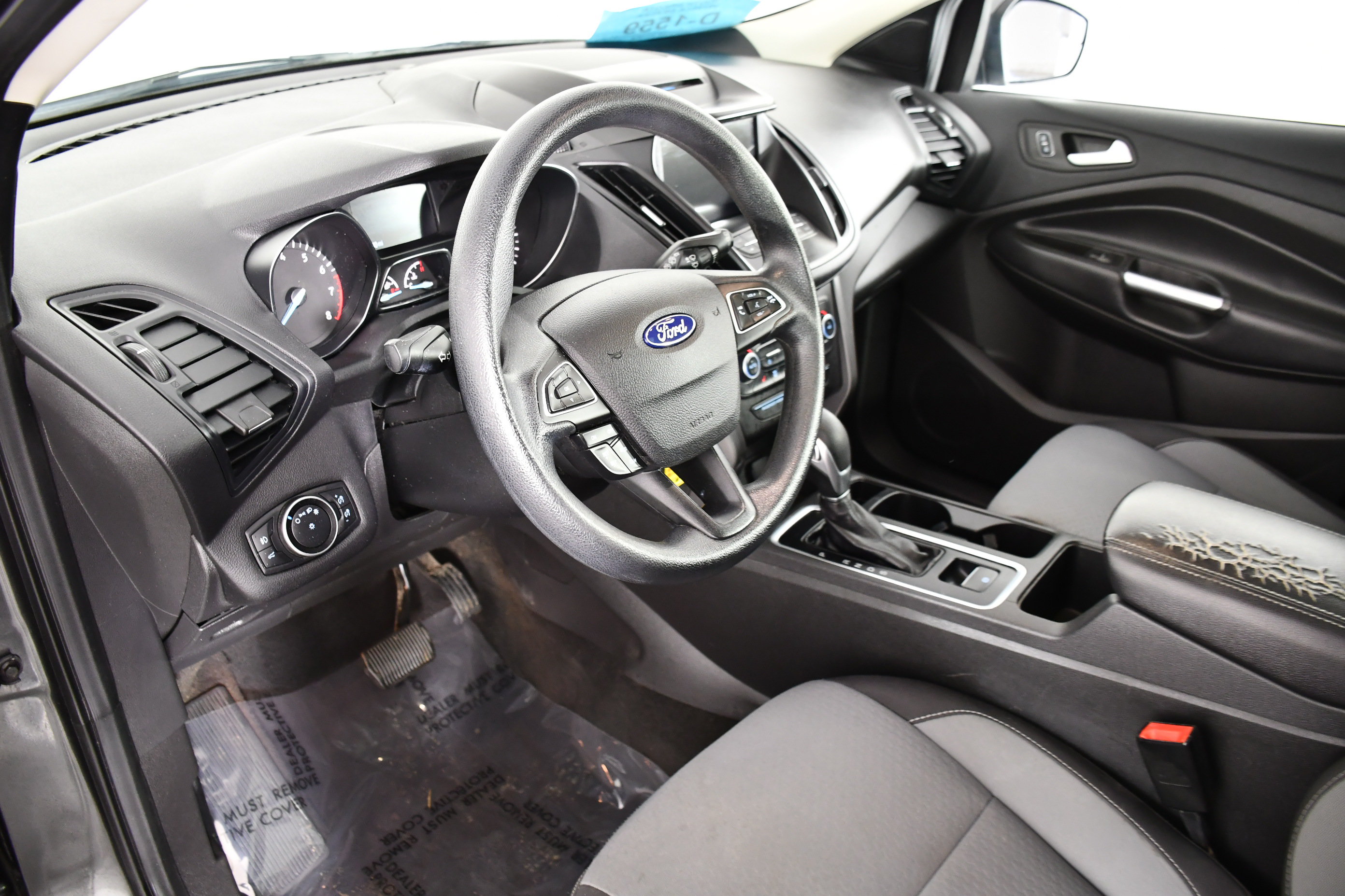 Used 2018 Ford Escape SE w/ SE Sync 3 Package AWD/4WD image 36