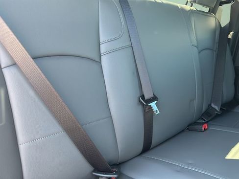 New 2026 RAM 5500 Tradesman w/ Chrome Appearance Group image 41