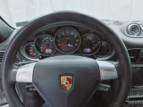 Used 2007 Porsche 911 Carrera image 67