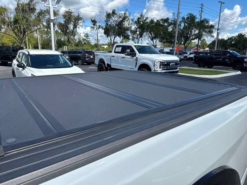 Certified 2023 Ford F150 Raptor AWD/4WD image 19