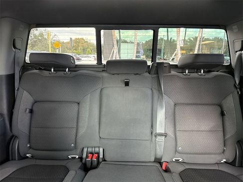 Used 2021 GMC Sierra 1500 Elevation w/ Preferred Package image 15