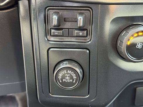 Used 2022 Ford F150 XL w/ STX Black Appearance Package image 8