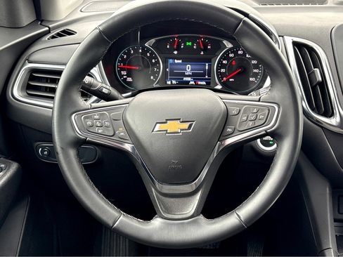 Certified 2024 Chevrolet Equinox LT image 16