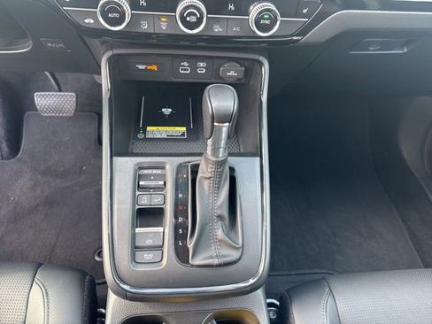 Used 2024 Honda CR-V EX-L image 23