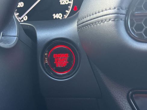 Used 2023 Honda HR-V LX image 22