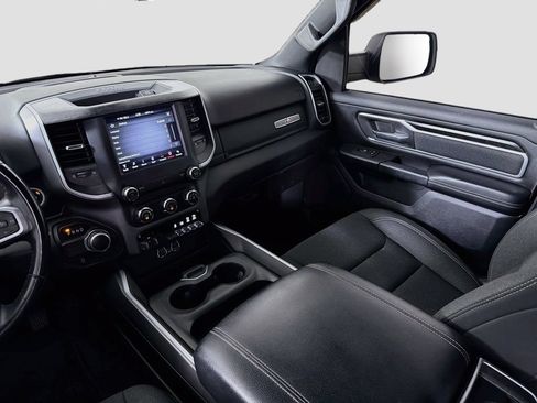 Used 2020 RAM 1500 Lone Star RWD image 25