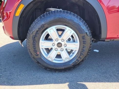 New 2025 Ford Ranger XL image 11