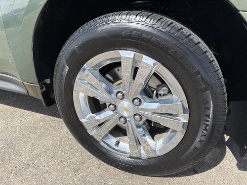 Used 2015 Chevrolet Equinox LT w/ Driver Convenience Package image 13