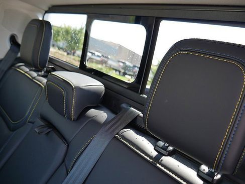 New 2025 Ford Maverick Lobo image 16