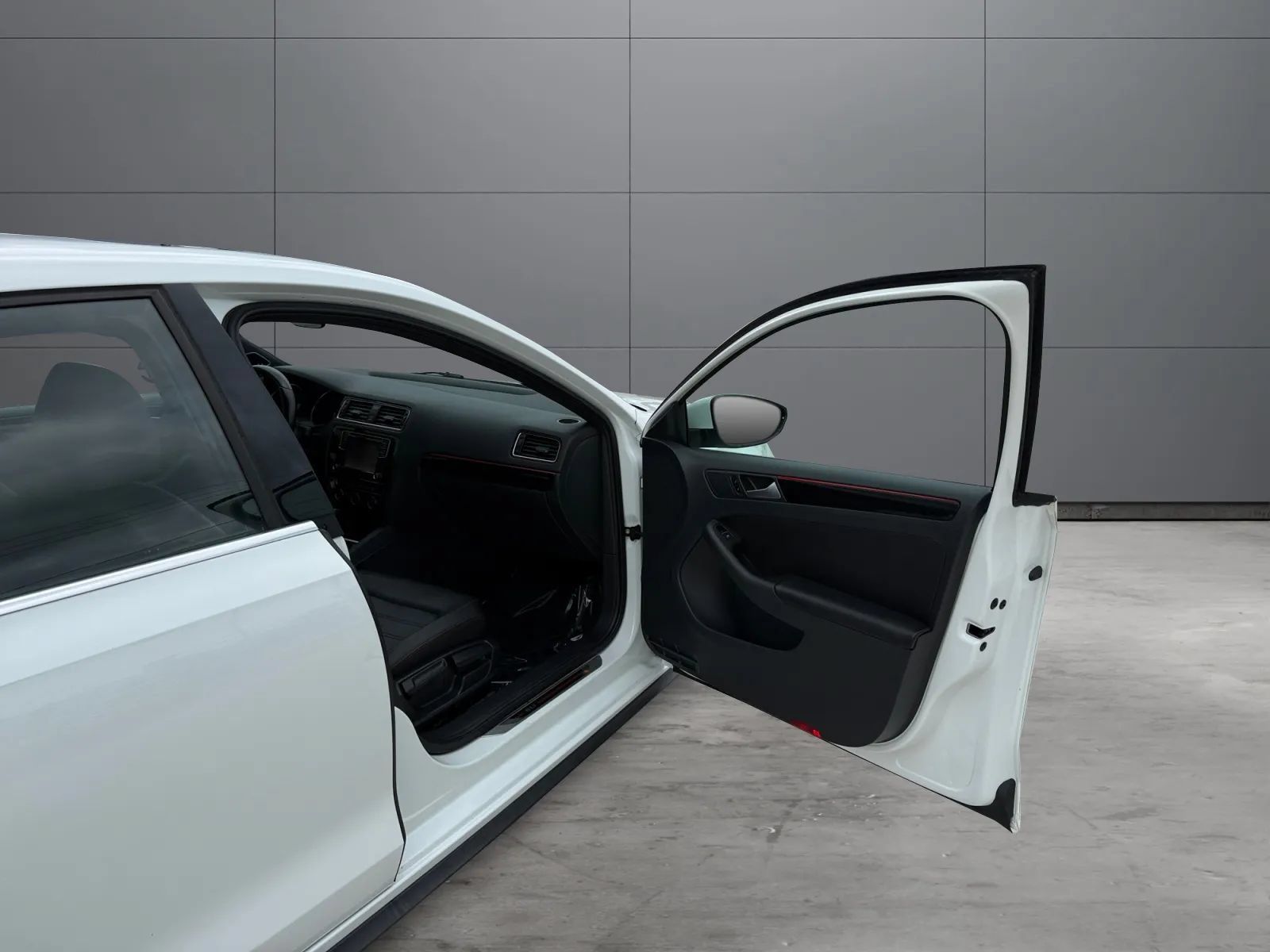 Used 2017 Volkswagen Jetta GLI FWD image 21
