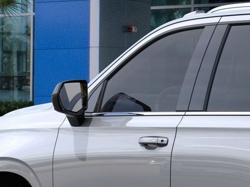 New 2026 Chevrolet Tahoe LS w/ LS Custom Edition RWD image 22