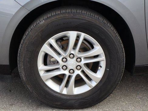 Used 2020 Buick Enclave Preferred w/ LPO, Floor Liner Package image 31