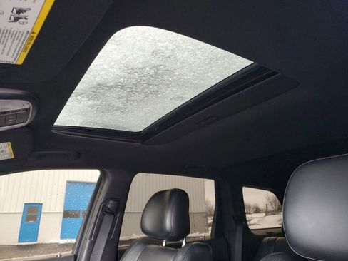 Used 2015 Jeep Grand Cherokee Altitude image 6