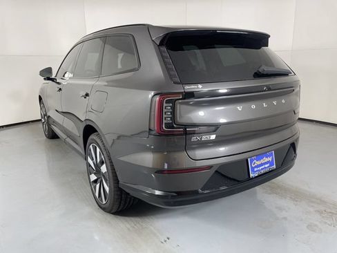 Used 2025 Volvo EX90 Ultra AWD/4WD image 6