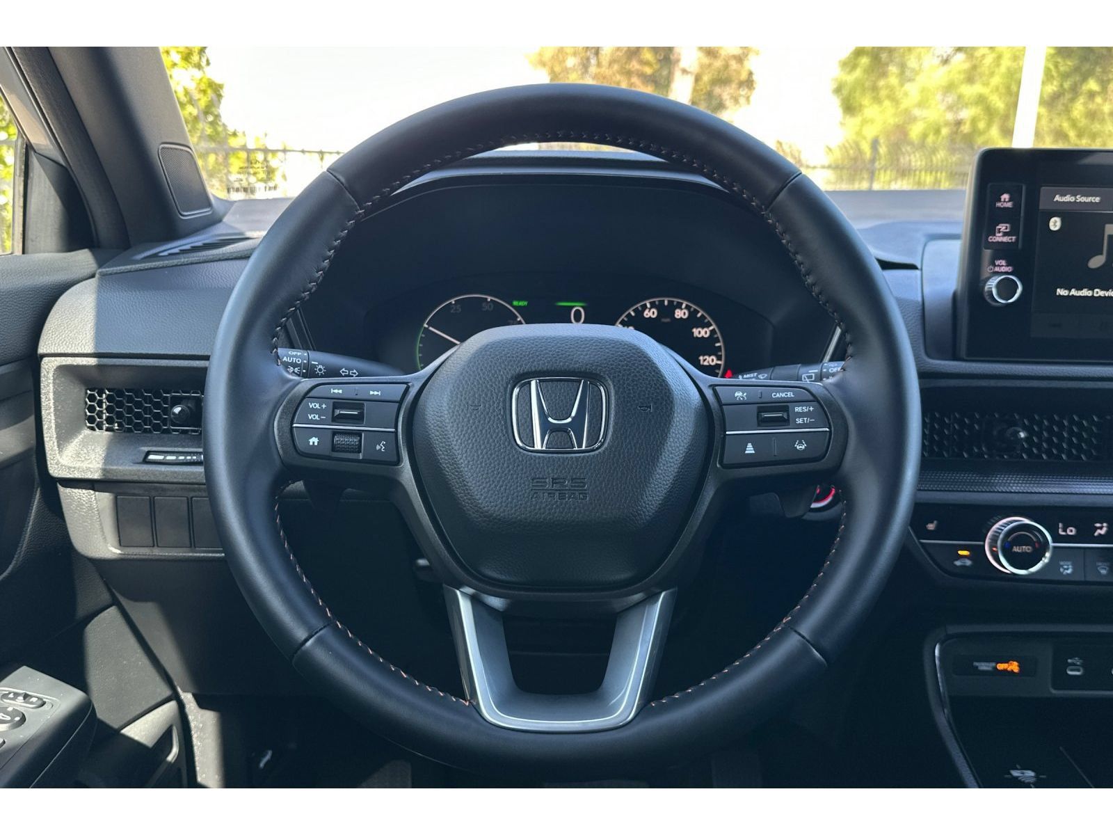 Used 2026 Honda CR-V Sport image 36