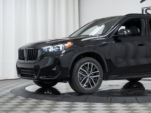 New 2026 BMW X1 xDrive28i w/ M Sport Package image 25