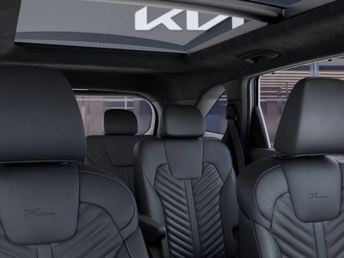 New 2025 Kia Sorento SX Prestige AWD/4WD image 27