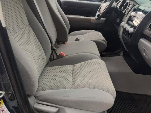 Used 2008 Toyota Tundra 4x4 Double Cab image 12